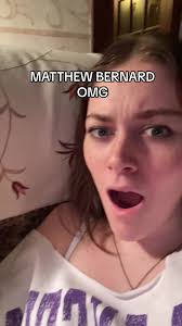 Matthew Bernard Bake
