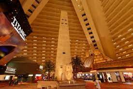1.14mb, pyramid in las vegas like a casino picture with tags: Pyramid Hotel In Las Vegas All About The Luxor Including Height Size History Opening Date And Number Of Rooms