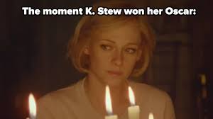 Appreciation For Kristen Stewart's Princess Diana