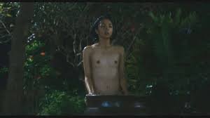 満島ひかりの濡れ場が観れる映画「海辺の生と死」ヌード・乳首・ベッドシーンなど | エロネタ画像庫