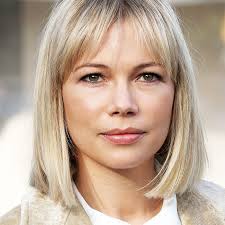 Don't you know it makes me (and i suspect many of our readers) want to steal your locks off your head? 14 Times Michelle Williams Was The Ultimate Hair Muse