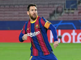 Lionel messi is an argentinian footballer widely regarded as one of the greatest players of the modern generation. Sergio Aguero Jokes About Lionel Messi Move To Man City But Can T Confirm His Own Future The Independent