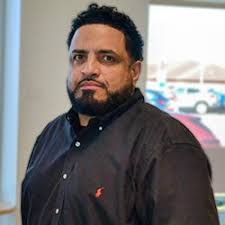 i.g. Burton Lewes Automall Chevrolet Buick GMC Staff