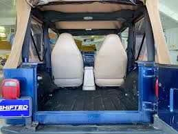 Image result for Patriot Blue 2002 Wrangler