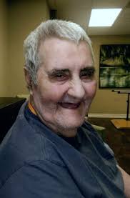 Obituary information for James Henry Farley