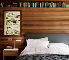 There are many reasons to add a slatted wood wall to your home. Pin On Bedroom