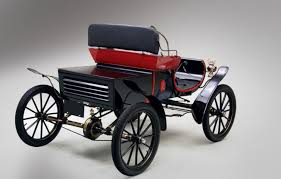 Prima masina functionala din lume: Cum AratÄƒ Primul Automobil De Serie Din Lume