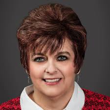 Debra Barrett Elkhart City Clerk