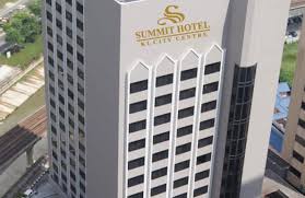Hyatt house kuala lumpur, mont kiara. Summit Hotel Kl City Centre Kuala Lumpur Kuala Lumpur Malaysia Travel Republic