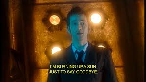 Rose And The Doctor Doctor Who Happy Birthday Dr Who