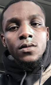 Jordyn Gregory Brown, age 24