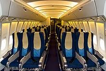 Boeing and argentinian design frim skystyle unveiled the concept for the 737 max. Boeing 747 Wikipedia
