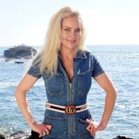 90+ perfiles de «Tesak»