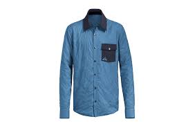 Strafe Alpha Shirt Jacket Mens