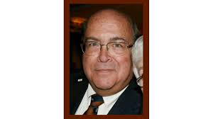 Daniel Bell Obituary