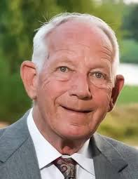 Lawrence Jay "Larry" Benson Obituary (2025)