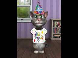 Espero que este día esté lleno de todas las buenas. 11 Ideas De Gato Tom Feliz Cumpleanos Gato Tom Feliz Cumpleanos Chistes Del Gato Tom Gato Tom Cantando
