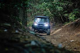3 Reasons Why Chief Logan State Park Is Trails Heaven West Virginia State Parks