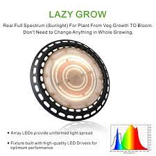 Pin On Led Grow Light For Indoor Plants