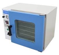 INTSUPERMAI Vacuum Drying Oven 25L Laboratory Vacuum Chamber DZF-6020