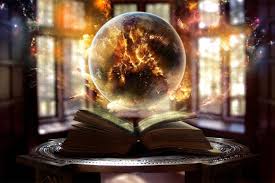 Image result for crystal ball