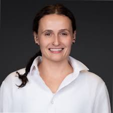 Alina Cooper, MSC, CDE®