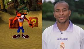 Zé Roberto: conheça jogo de vídeogame que viciou craque brasileiro e atrapalhou passagem no Real Madrid