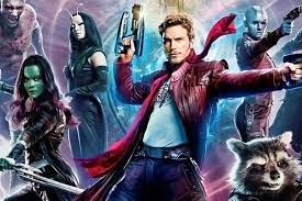 Se você gosta de guardiões da galáxia personagens, acho que vai adorar estas ideias. Analise Do Filme Guardioes Da Galaxia Jung Na Pratica