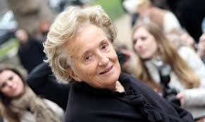 Photo Bernadette Chirac s'en est allée : qui est sa s?ur méconnue ... - Gala