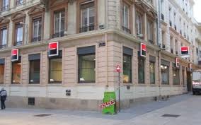 Chiffres d'affaires, bilan et résultat. Societe Generale Agence Macon