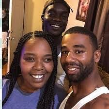 Latoya Trotter's Instagram, Twitter & Facebook