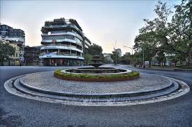 Tầng 21 tòa nhà center building. W6qesxhabhzlmm