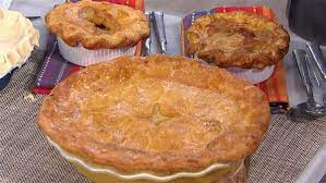 Try This Easy Versatile Vegetable Pot Pie Recipe Easy Chicken Pot Pie Classic Chicken Pot Pie Recipe Chicken Pot Pie Recipes