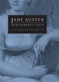 Jane Austen and the Romantic Poets | Columbia University Press