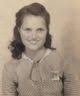 Josie Faye Lance Griffith (1909-1991)