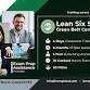 Lean Six Sigma Green Belt Weekend Training