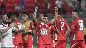 Go on our website and discover everything about your team. Union La Calera Vs Tolima Horario Tv Y Como Seguir Online La Sudamericana As Chile