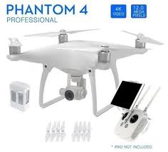 While the flying smarts of the dji phantom 4 haven't reached terminator levels yet, dji's drone seems to be on the verge of gaining sentience. Dji Phantom 4 Drone Quadcopter4k Camera 5km Fly Distance Consumer Electronics Items Worldwide Technologies Dehradun Id 12586874491