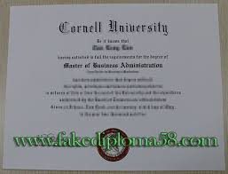 Is It Reliable To Buy A Fake Cornell University Degree Online Fakediploma58 University Degree Cornell University Business Administration