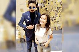 Sheikh mohammed bin rashid al maktoum (arabic: Neha Kakkar Extra Ordinary Talent Of Industry Mohammed Rashid