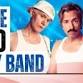Middle Aged Boy Band @ WICA November 16 event image