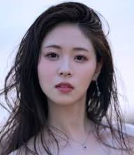 久遠美緒の顔写真