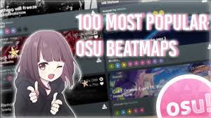 The 100 Most Popular Ranked Osu Maps Beatmap Pack Youtube 300 beatmap pack media fire 85k massive beatmap pack (+download link). popular ranked osu maps beatmap pack