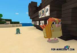 It introduces new mobs and items in minecraft pe. Pixelmon Mod Bedrock 1 17 Pixelmon Mod For Bedrock Edition 1 17 Pixelmon 1 17 1 Kak Ustanovit Optifine Hd Ultra Dlya Majnkraft 1 17 1 Lepetitowlet