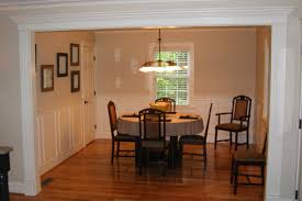 We detail how to install wainscoting in our stair wainscoting project which went from pinkaliscious to handsome. How To Meaure Your Walls For Wainscoting Panels