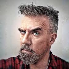 Garrick Boyd's Instagram, Twitter & Facebook