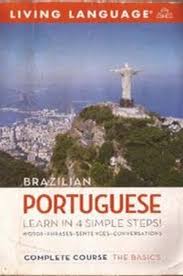 Edmond baudoin's most popular book is piero. Download Living Language Complete Brazilian Portuguese The Basics Free Pdf By Dulce Marcello Oiipdf Com