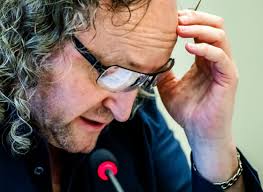 Dion graus (pvv) haat ritueel slachten en daarom haat hij ook het offerfeest. Pvv Mp Graus Facing Fresh Allegations Of Abuse Against Ex Wife Dutchnews Nl