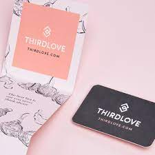 You can also visit any thirdlove store. Thirdlove Brand Marketing Gabi