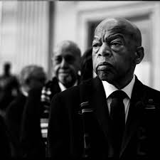 RIH to a wonderful man, leader & civil rights icon 💋